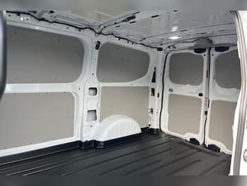 Used Ford Transit Custom 2026 for sale - 79735944: Photo