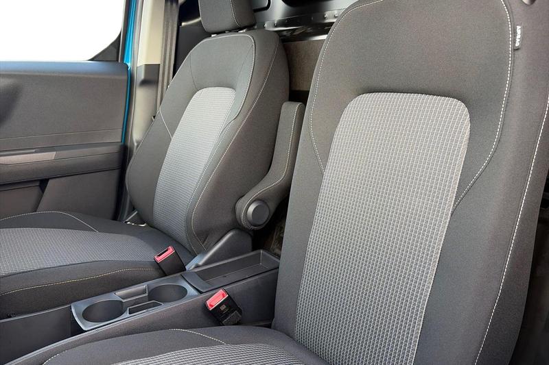 Used Ford E-Transit Courier for sale - 77176385: Photo 11