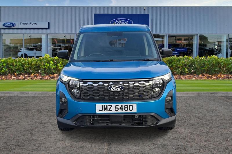 Used Ford E-Transit Courier for sale - 77176385: Photo 12