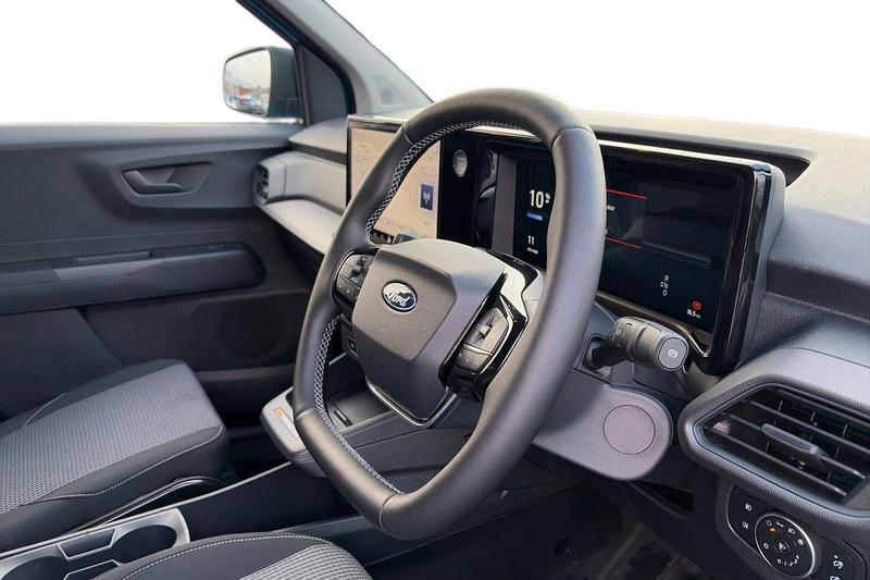 Used Ford E-Transit Courier for sale - 77176385: Photo 14