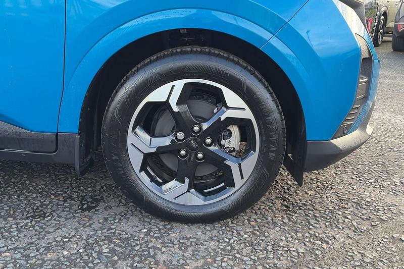 Used Ford E-Transit Courier for sale - 77176385: Photo 15