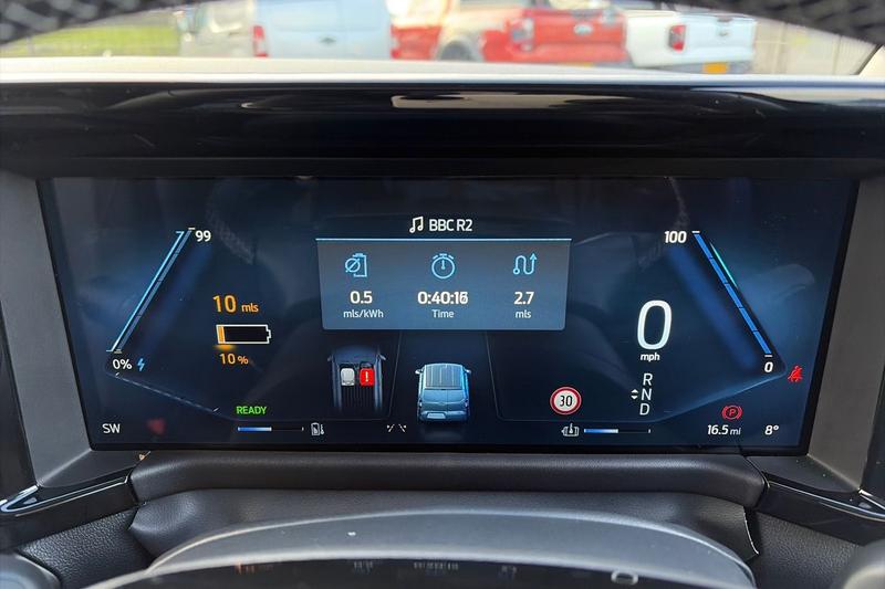 Used Ford E-Transit Courier for sale - 77176385: Photo 19