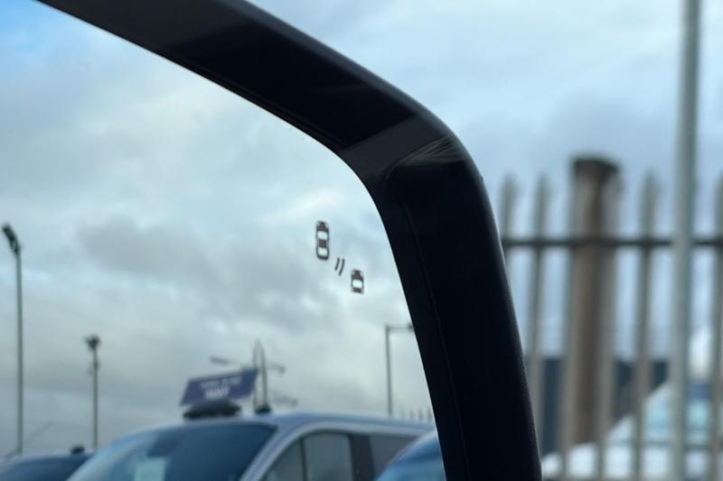 Used Ford E-Transit Courier for sale - 77176385: Photo 29