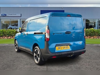 Used Ford E-Transit Courier undefined for sale - 77176385: Photo