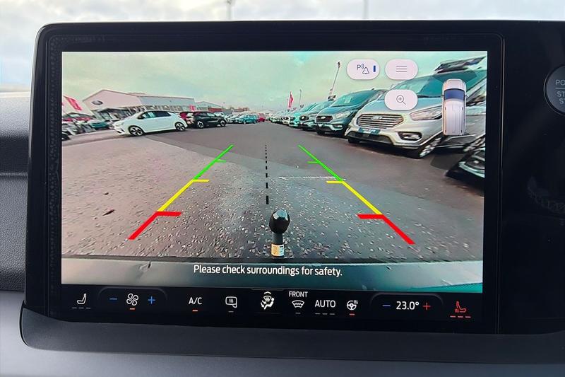 Used Ford E-Transit Courier for sale - 77176385: Photo 31