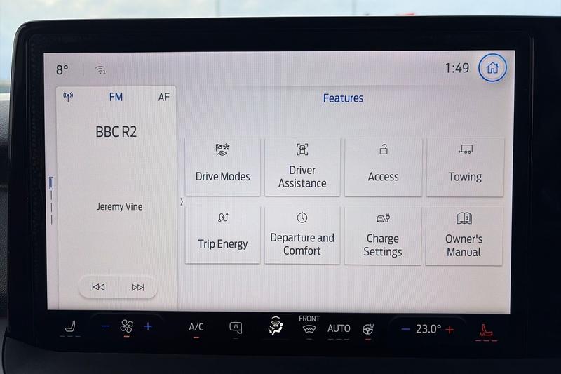 Used Ford E-Transit Courier for sale - 77176385: Photo 35