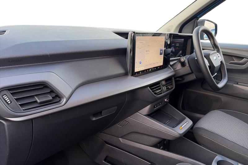 Used Ford E-Transit Courier for sale - 77176385: Photo 4