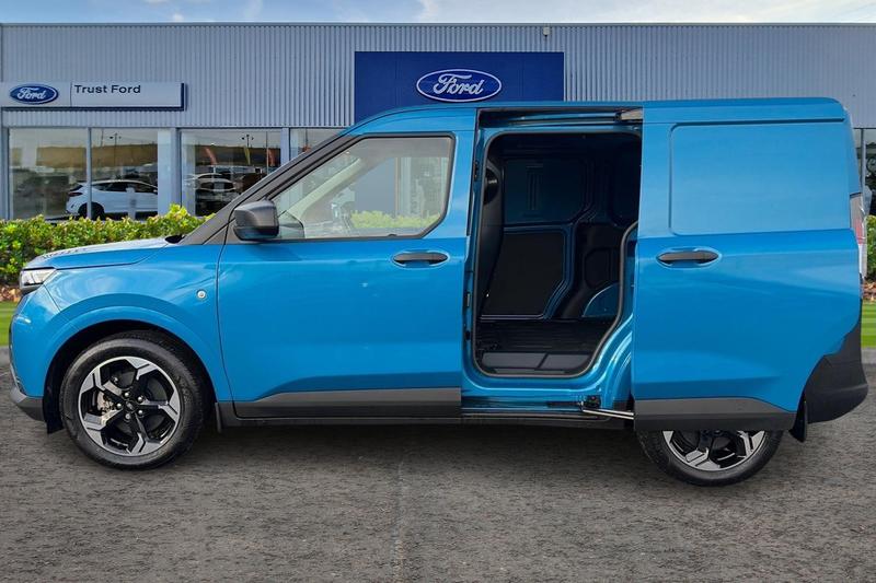 Used Ford E-Transit Courier for sale - 77176385: Photo 6