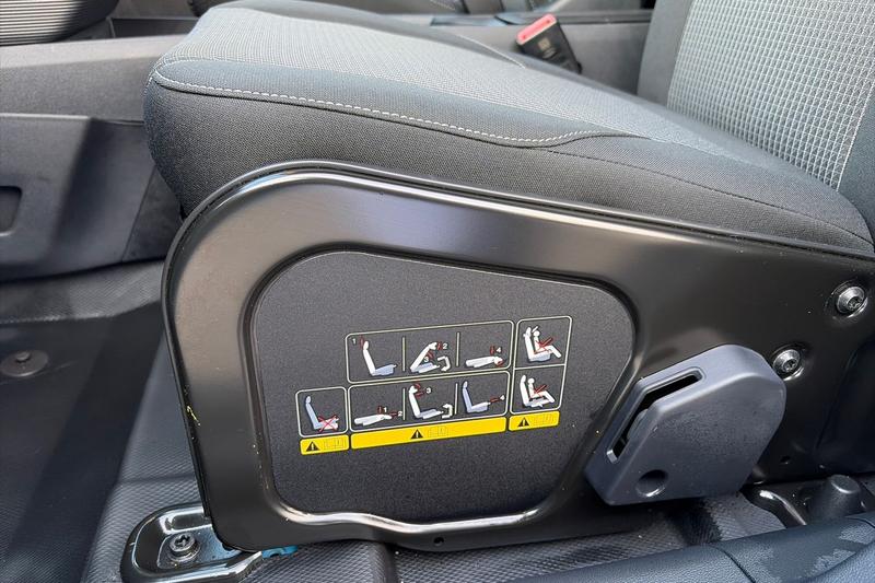 Used Ford E-Transit Courier for sale - 77176385: Photo 8