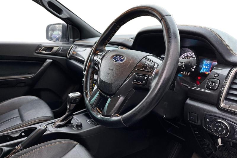 Used Ford Ranger 2019 for sale - 77878247: Photo 13