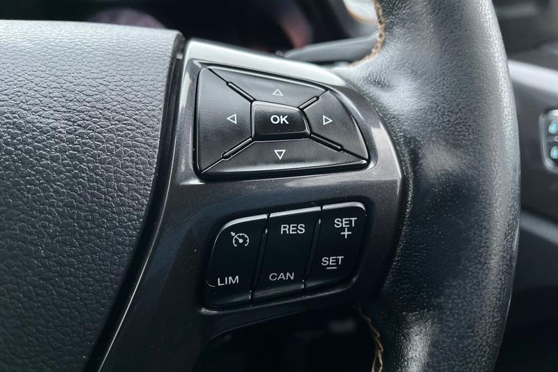 Used Ford Ranger 2019 for sale - 77878247: Photo 17