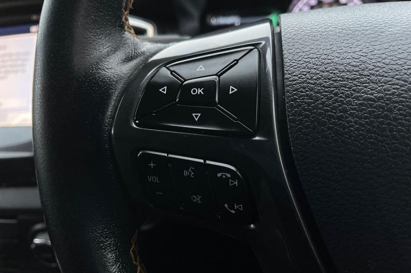 Used Ford Ranger 2019 for sale - 77878247: Photo 18