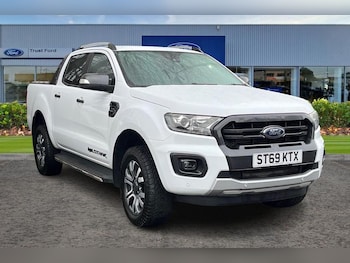 Used Ford Ranger 2019 for sale - 77878247: Photo