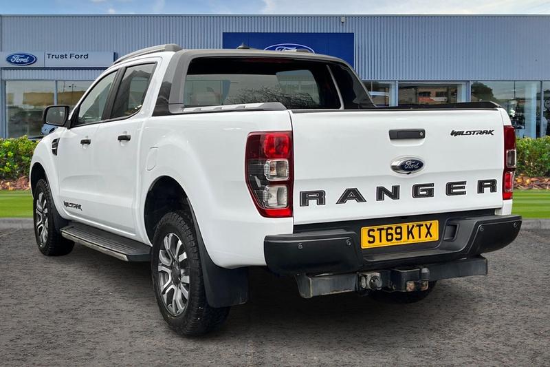 Used Ford Ranger 2019 for sale - 77878247: Photo 2