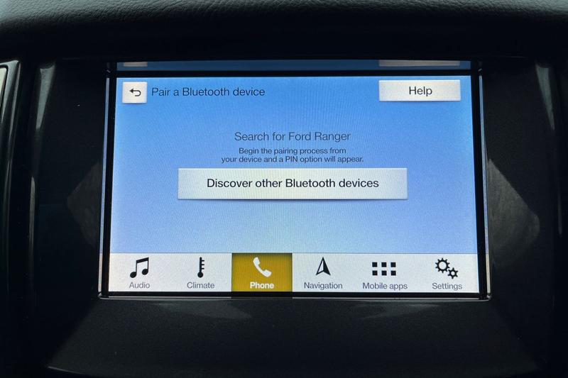 Used Ford Ranger 2019 for sale - 77878247: Photo 28