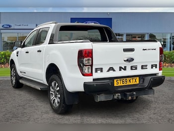 Used Ford Ranger 2019 for sale - 77878247: Photo