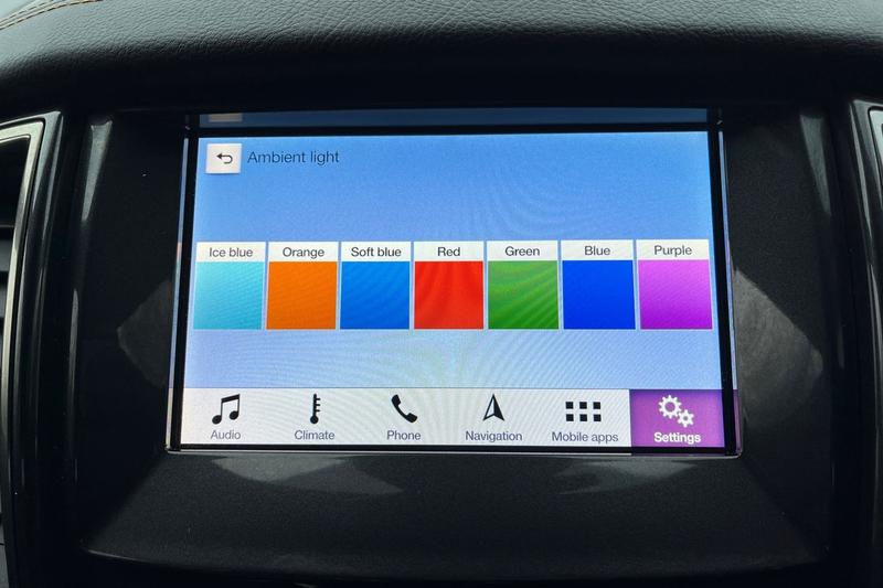 Used Ford Ranger 2019 for sale - 77878247: Photo 31