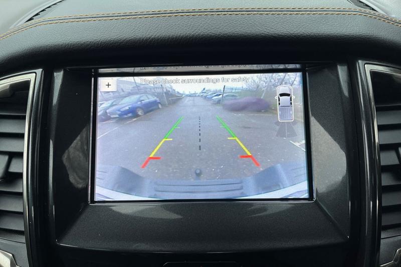 Used Ford Ranger 2019 for sale - 77878247: Photo 32