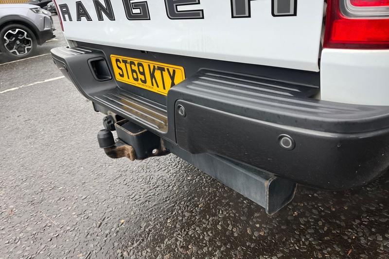 Used Ford Ranger 2019 for sale - 77878247: Photo 35