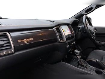 Used Ford Ranger 2019 for sale - 77878247: Photo