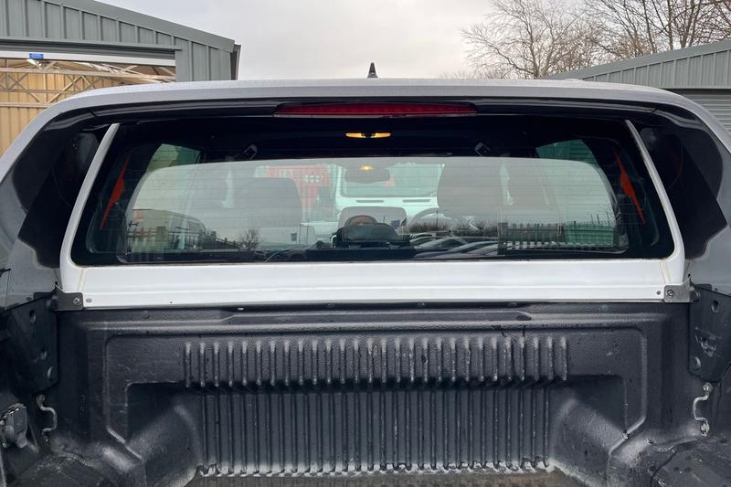 Used Ford Ranger 2019 for sale - 77878247: Photo 4