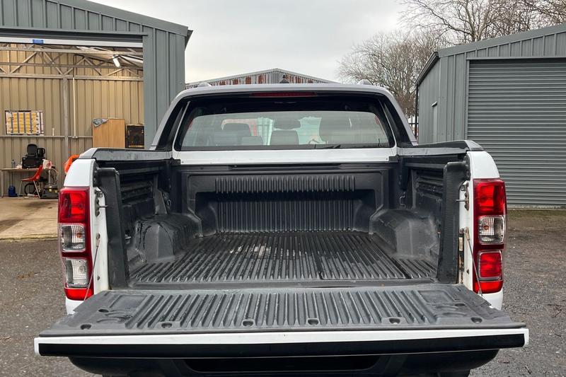 Used Ford Ranger 2019 for sale - 77878247: Photo 6