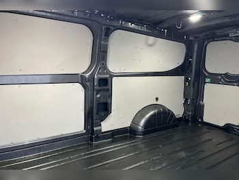 Used Ford Transit Custom 2024 for sale - 79312272: Photo