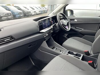 Used Ford Transit Connect 2025 for sale - 76557488: Photo