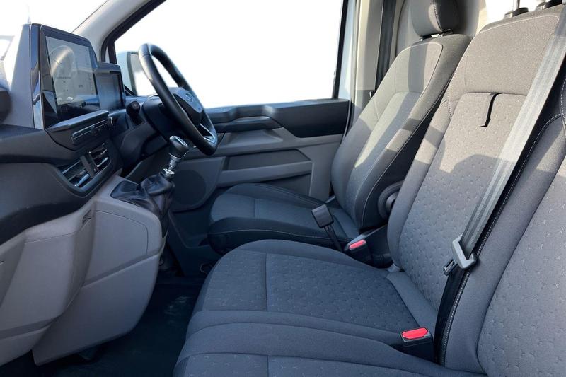 Used Ford Transit Custom 2024 for sale - 76603412: Photo 10