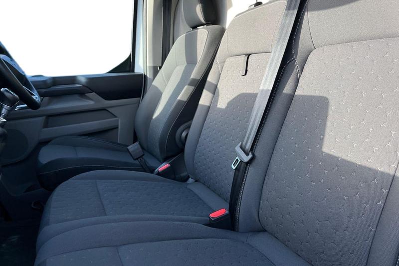 Used Ford Transit Custom 2024 for sale - 76603412: Photo 11