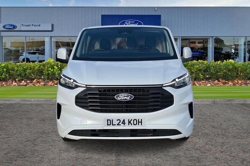 Used Ford Transit Custom 2024 for sale - 76603412: Photo 12