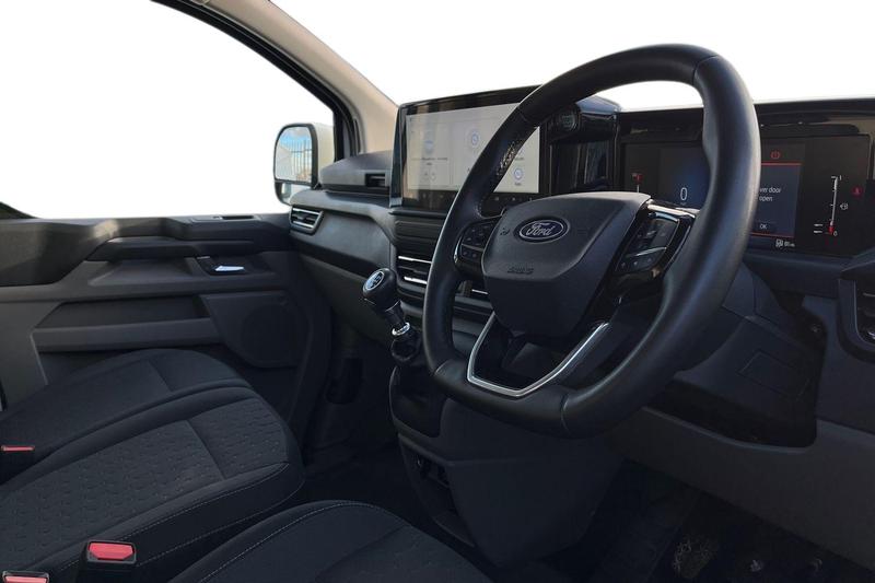 Used Ford Transit Custom 2024 for sale - 76603412: Photo 14