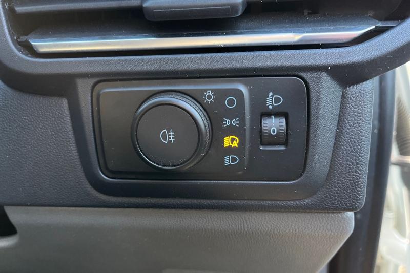 Used Ford Transit Custom 2024 for sale - 76603412: Photo 15