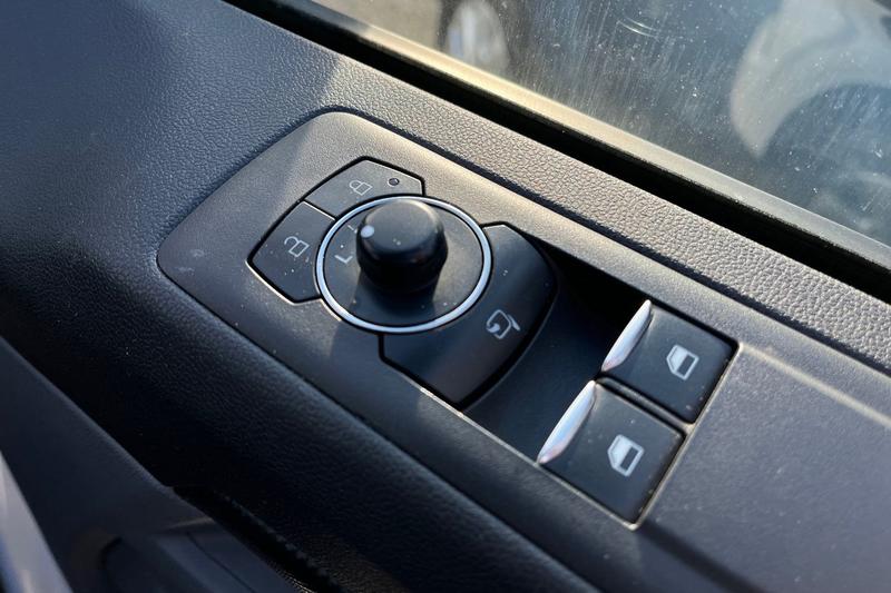 Used Ford Transit Custom 2024 for sale - 76603412: Photo 16