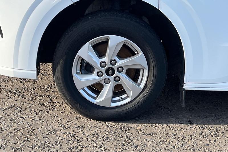 Used Ford Transit Custom 2024 for sale - 76603412: Photo 17