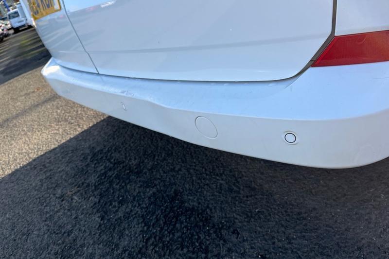 Used Ford Transit Custom 2024 for sale - 76603412: Photo 18