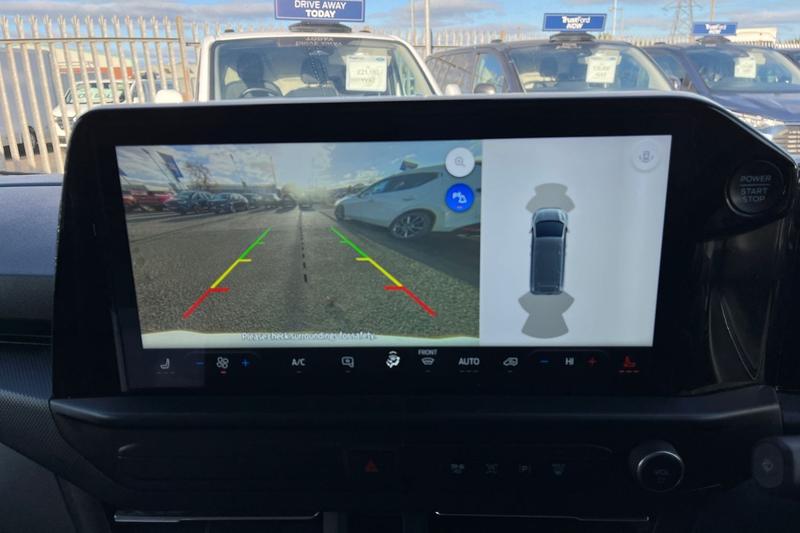 Used Ford Transit Custom 2024 for sale - 76603412: Photo 19