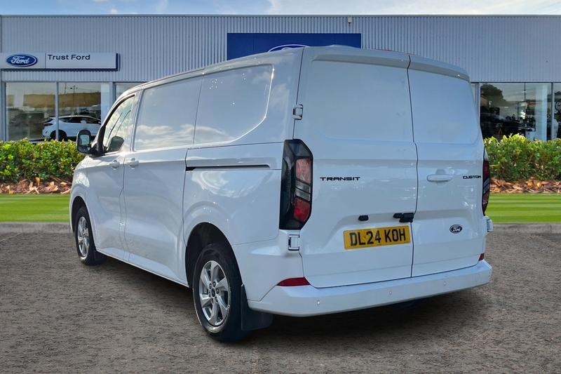 Used Ford Transit Custom 2024 for sale - 76603412: Photo 2