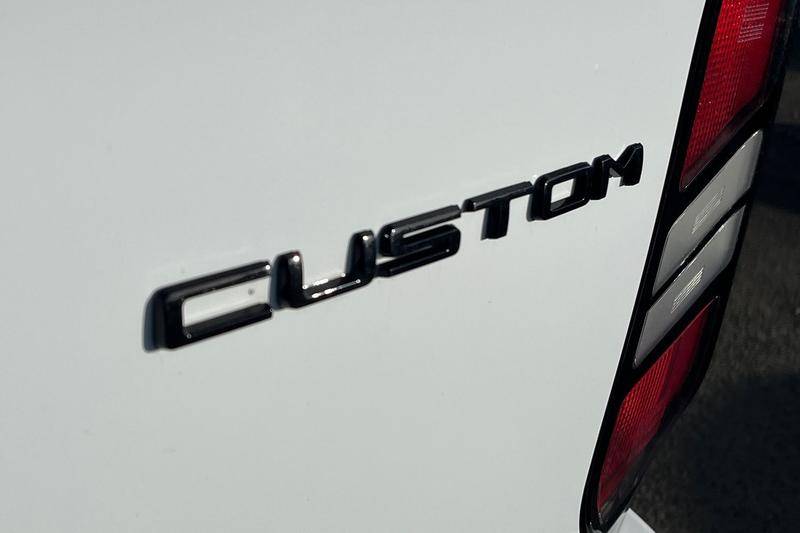 Used Ford Transit Custom 2024 for sale - 76603412: Photo 20