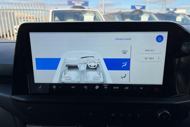 Used Ford Transit Custom 2024 for sale - 76603412: Photo 21