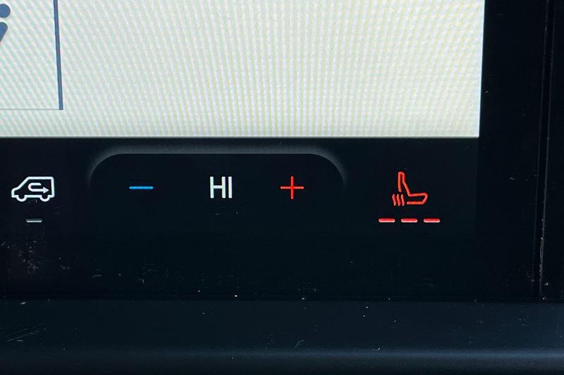 Used Ford Transit Custom 2024 for sale - 76603412: Photo 22