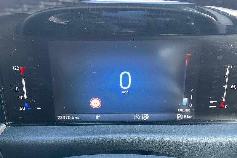 Used Ford Transit Custom 2024 for sale - 76603412: Photo 23