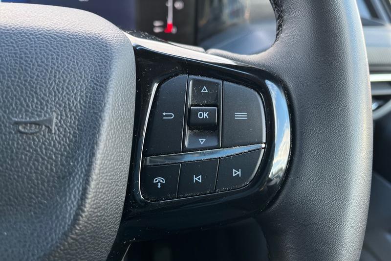 Used Ford Transit Custom 2024 for sale - 76603412: Photo 24