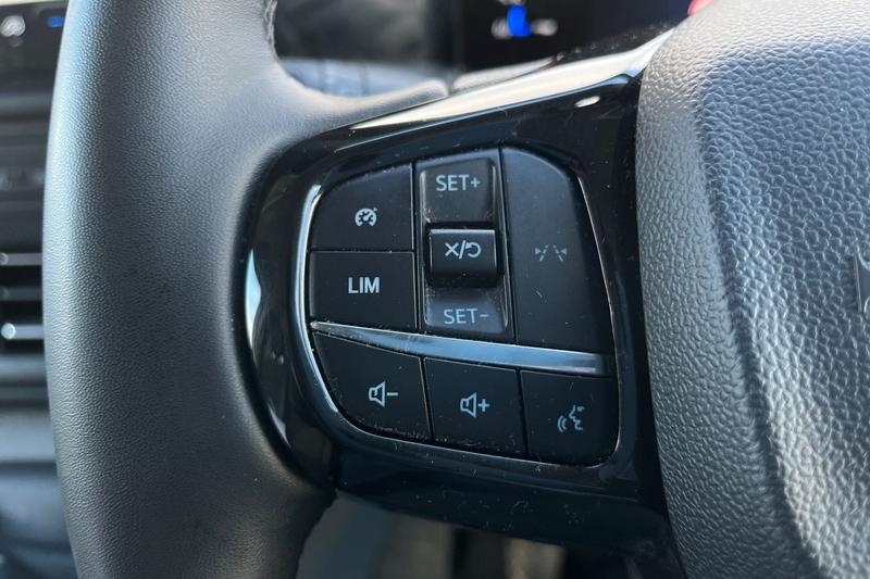 Used Ford Transit Custom 2024 for sale - 76603412: Photo 25