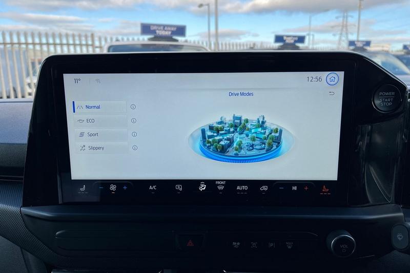 Used Ford Transit Custom 2024 for sale - 76603412: Photo 28