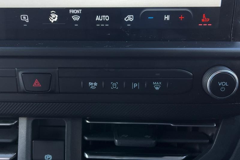 Used Ford Transit Custom 2024 for sale - 76603412: Photo 29