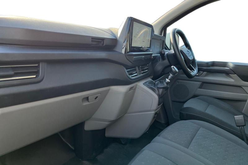 Used Ford Transit Custom 2024 for sale - 76603412: Photo 4