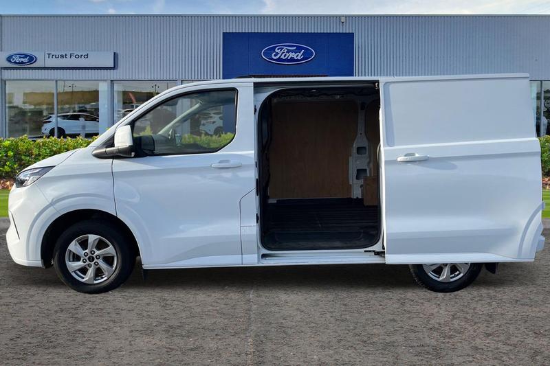 Used Ford Transit Custom 2024 for sale - 76603412: Photo 6