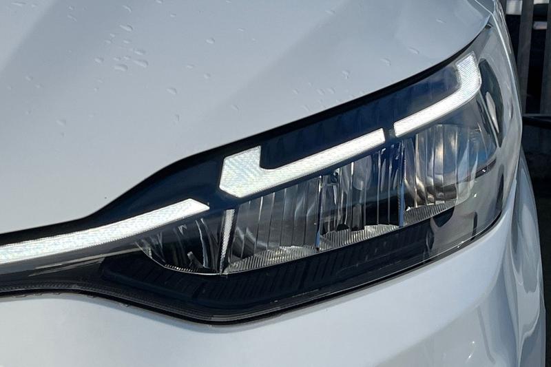 Used Ford Transit Custom 2024 for sale - 76603412: Photo 8