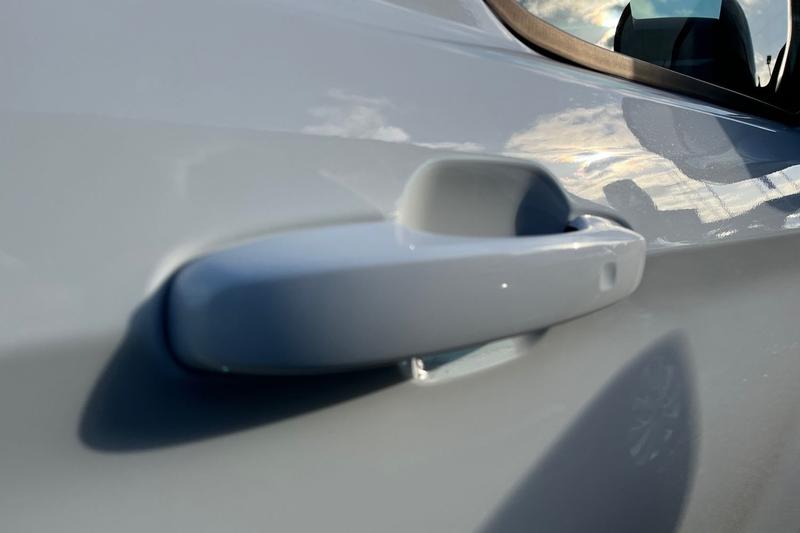 Used Ford Transit Custom 2024 for sale - 76603412: Photo 9